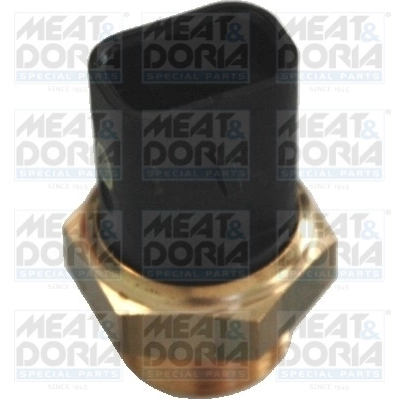 Temperature Switch, radiator fan